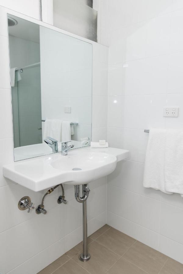 Lakeview Hotel Motel Shellharbour Zewnętrze zdjęcie