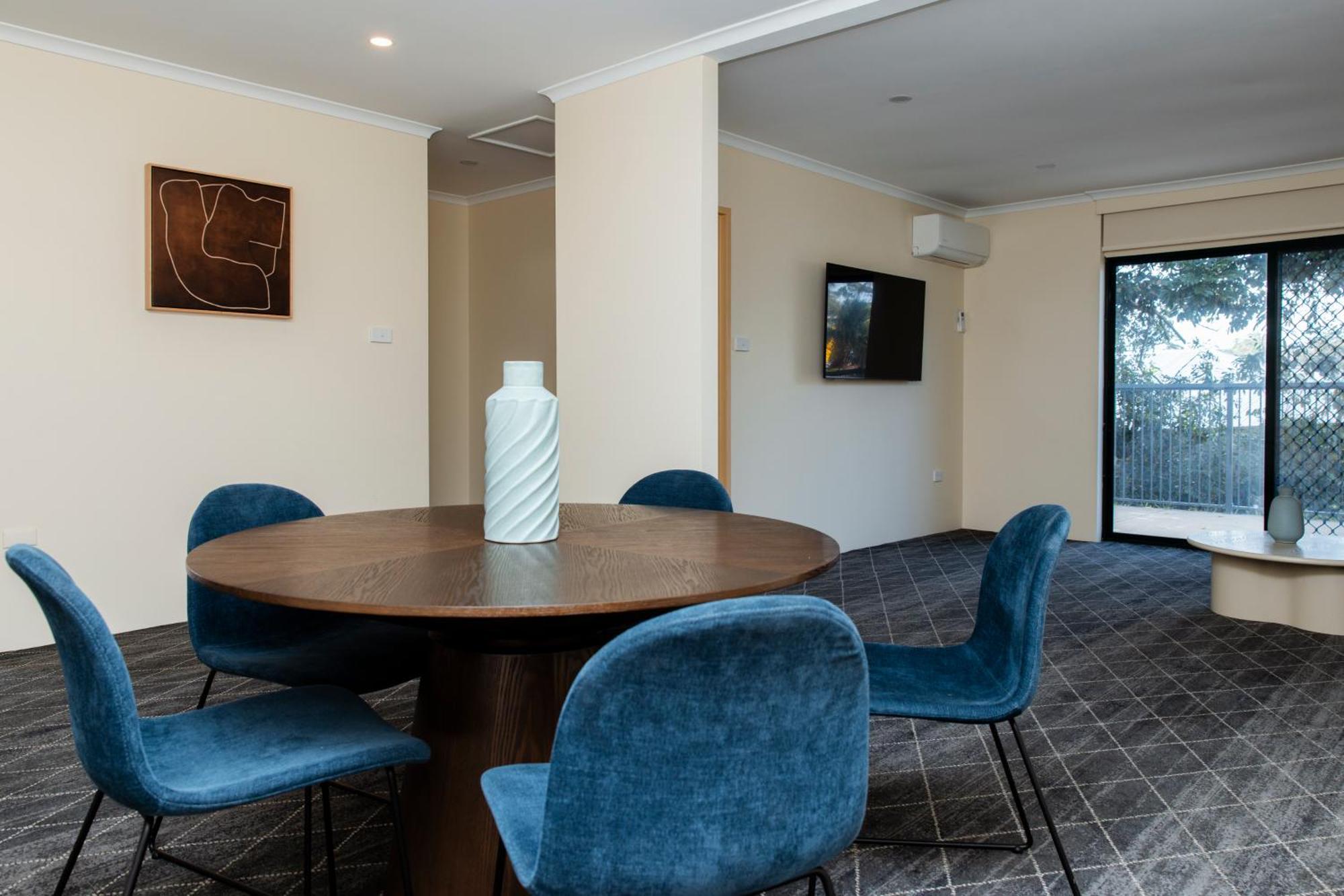 Lakeview Hotel Motel Shellharbour Zewnętrze zdjęcie
