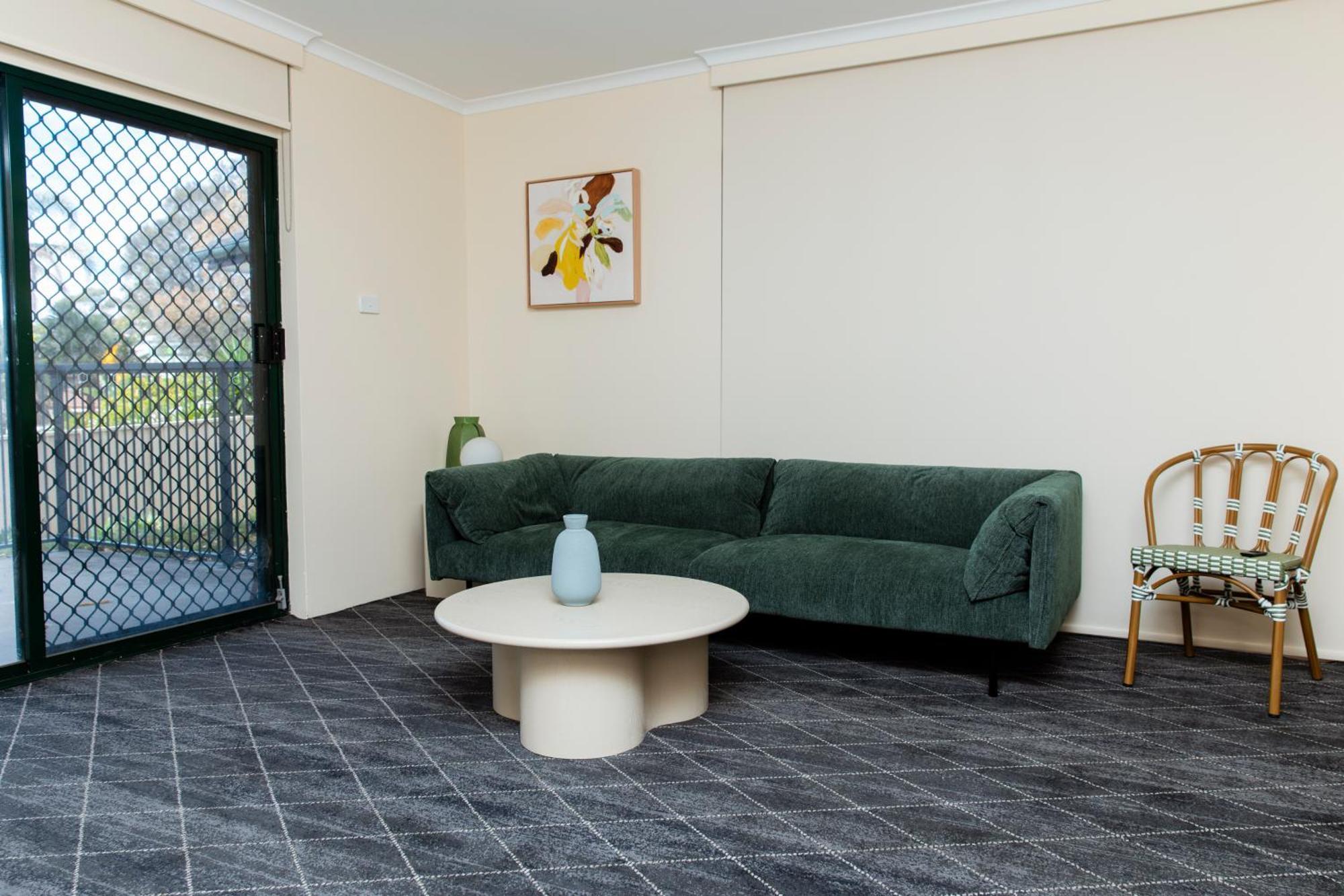 Lakeview Hotel Motel Shellharbour Zewnętrze zdjęcie