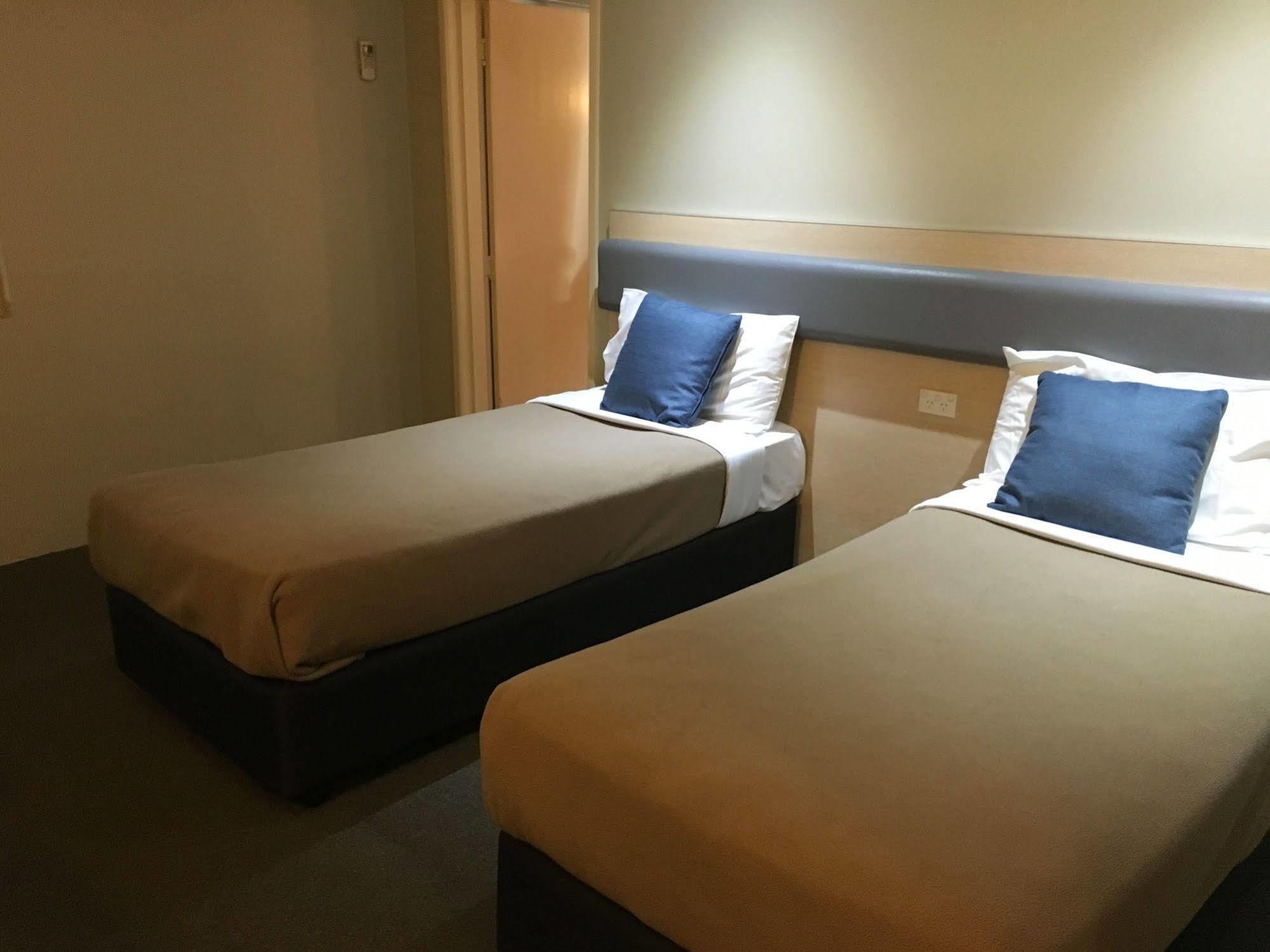 Lakeview Hotel Motel Shellharbour Zewnętrze zdjęcie