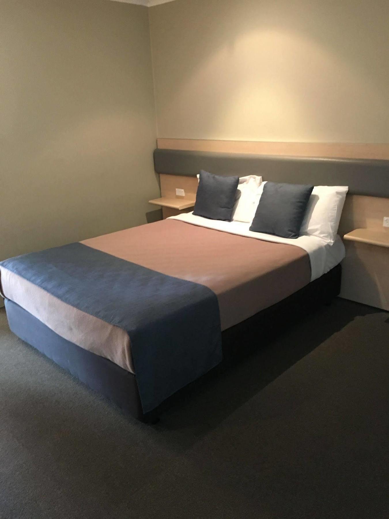 Lakeview Hotel Motel Shellharbour Zewnętrze zdjęcie