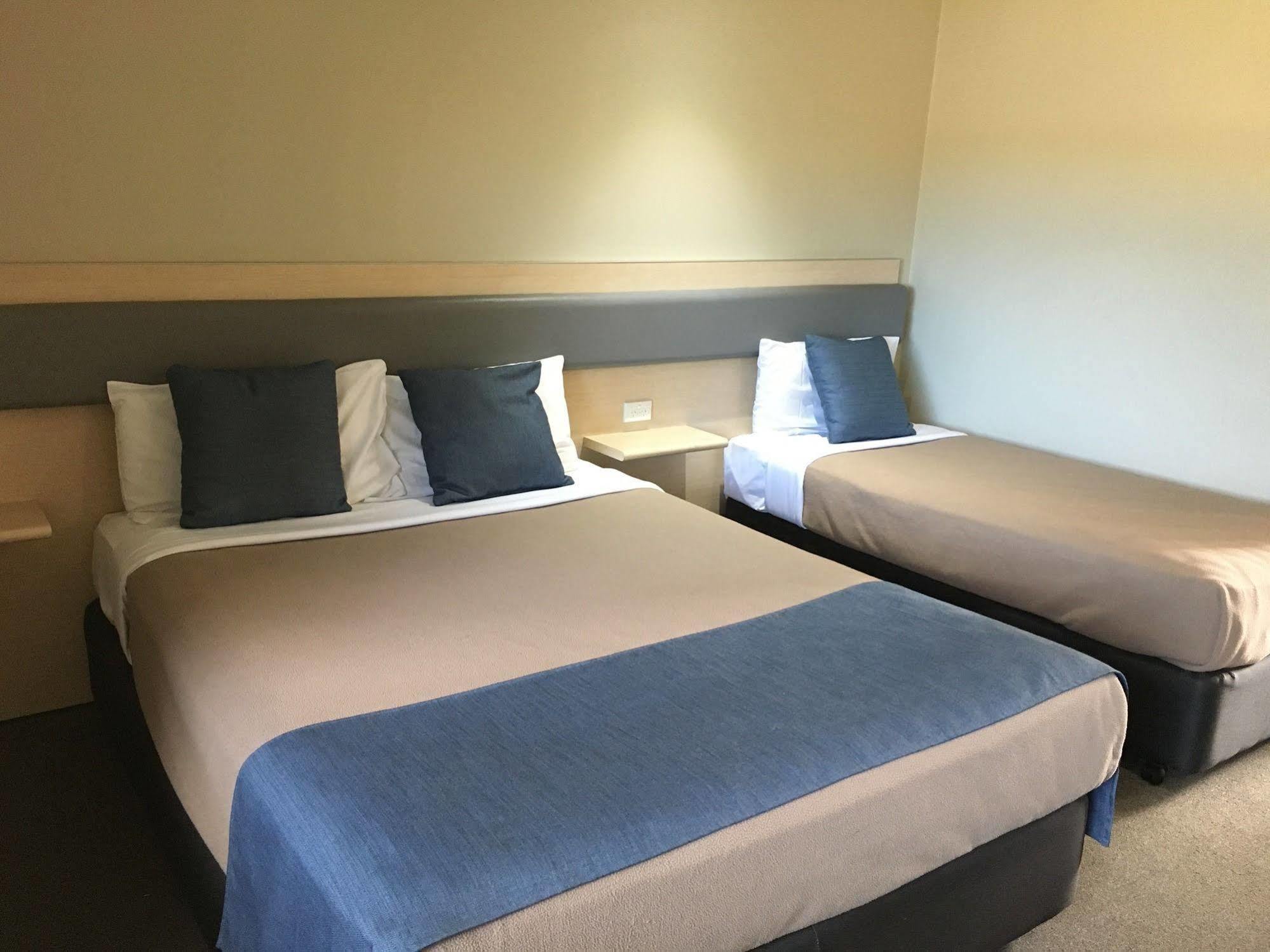Lakeview Hotel Motel Shellharbour Zewnętrze zdjęcie