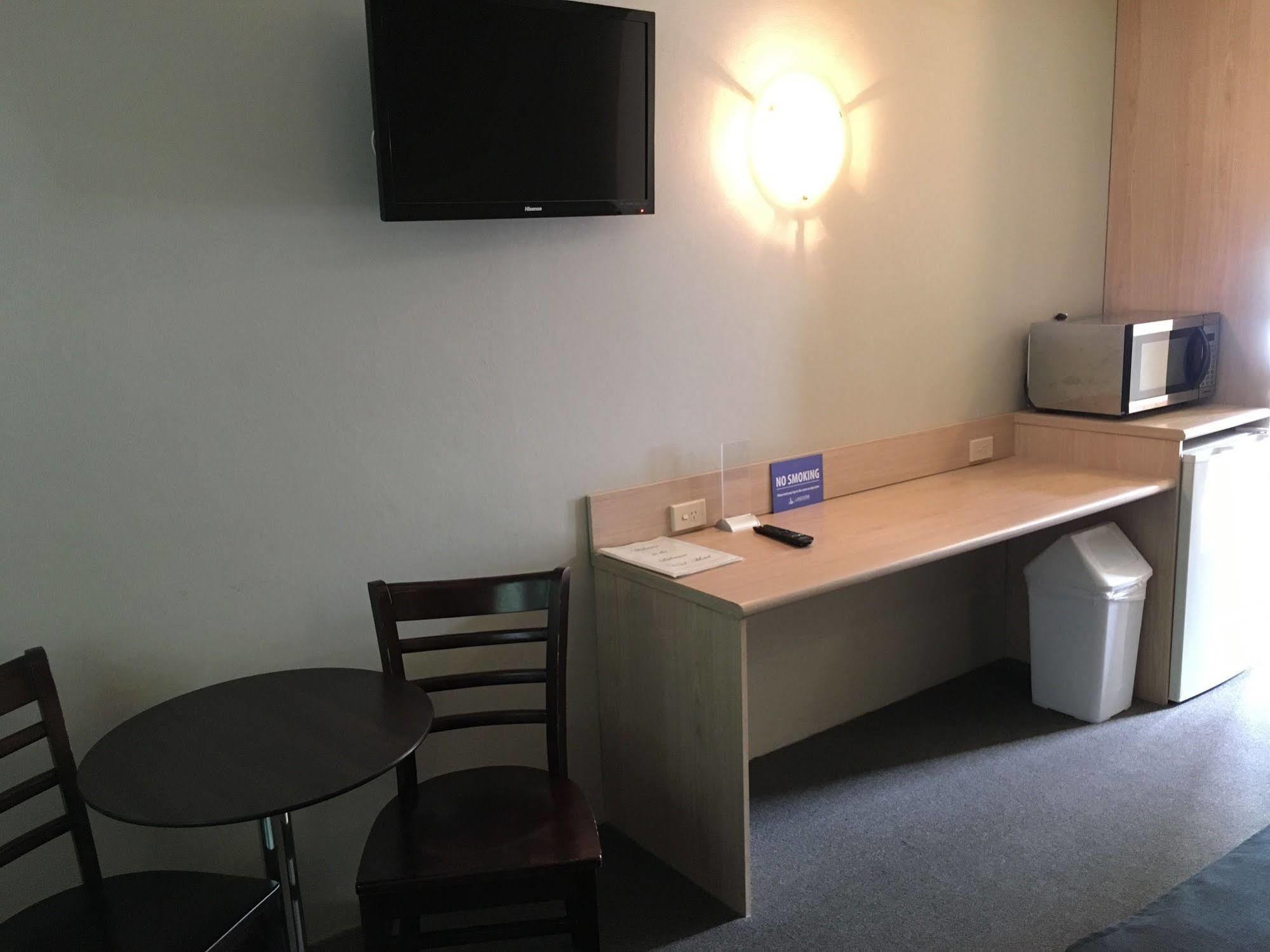 Lakeview Hotel Motel Shellharbour Zewnętrze zdjęcie