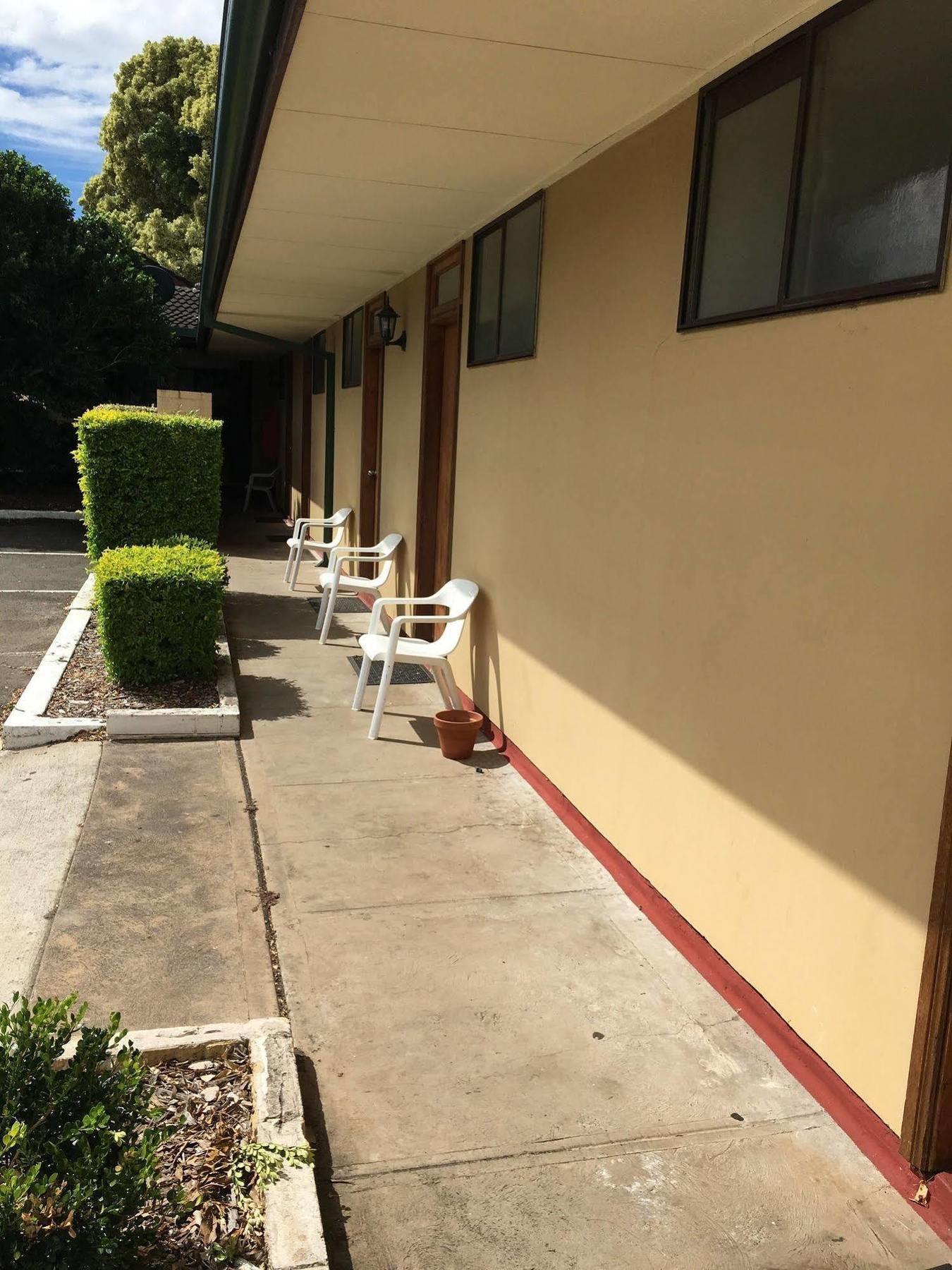 Lakeview Hotel Motel Shellharbour Zewnętrze zdjęcie